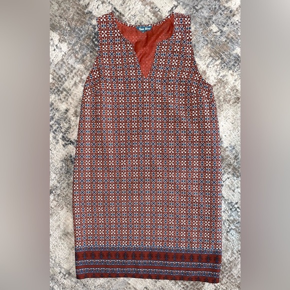 Fleur Bleue dress size 6 - Picture 1 of 4